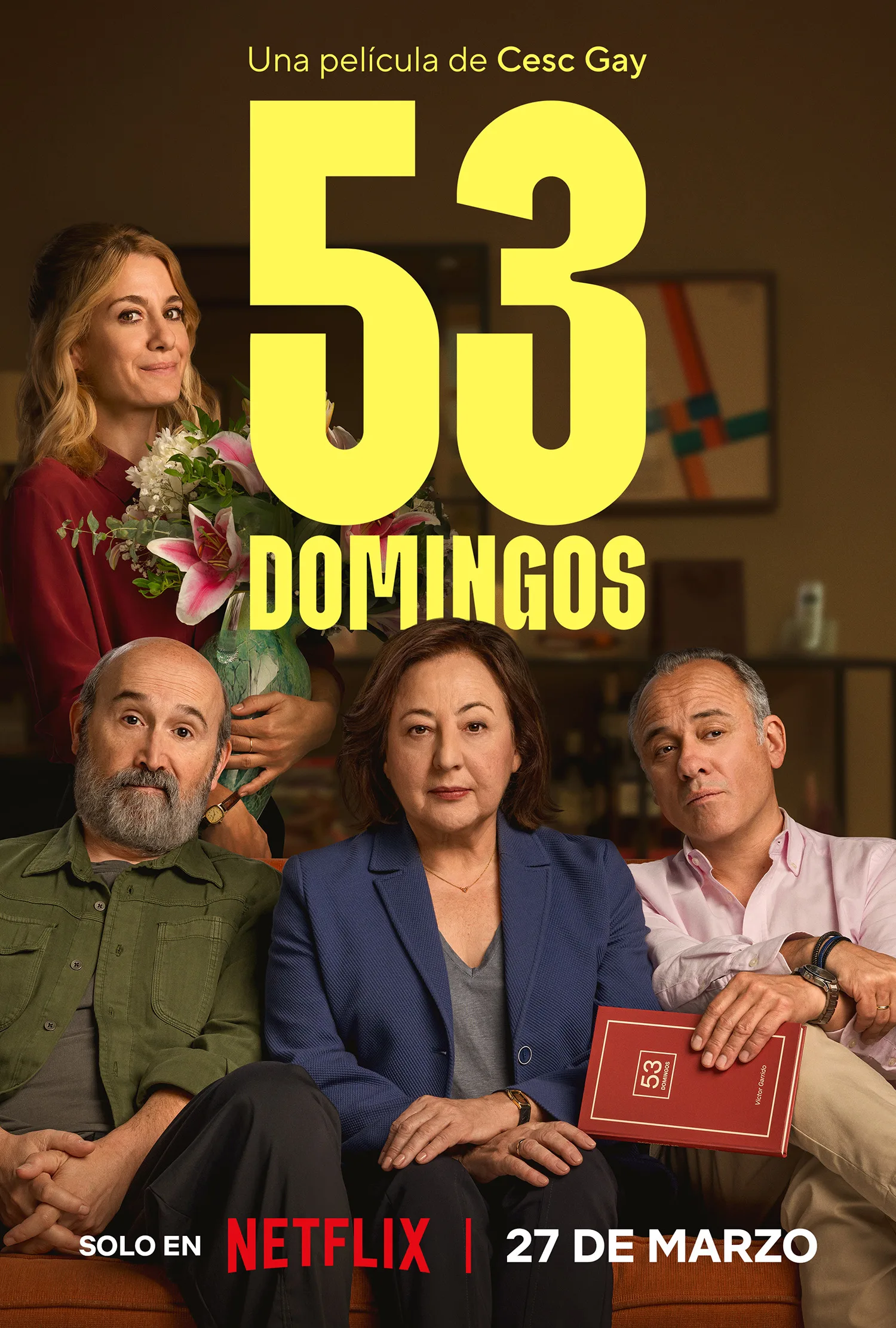 Es Es Es 53S Main Main Ka Vertical 27X40 Rgb Predate 1 | IMPOSIBLE FILMS SL